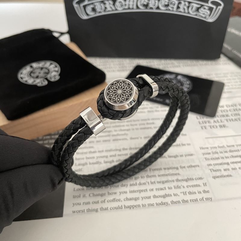 Chrome Hearts Bracelets